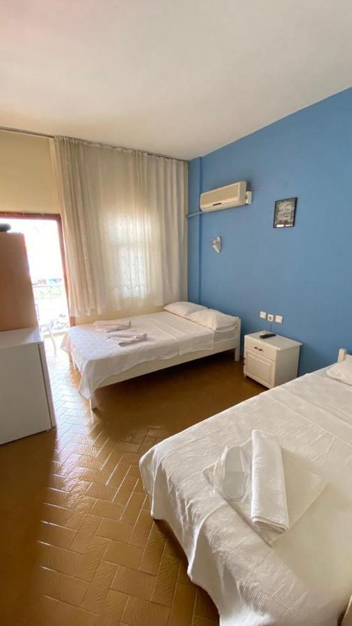 Saray Pansiyon Kaş Zewnętrze zdjęcie