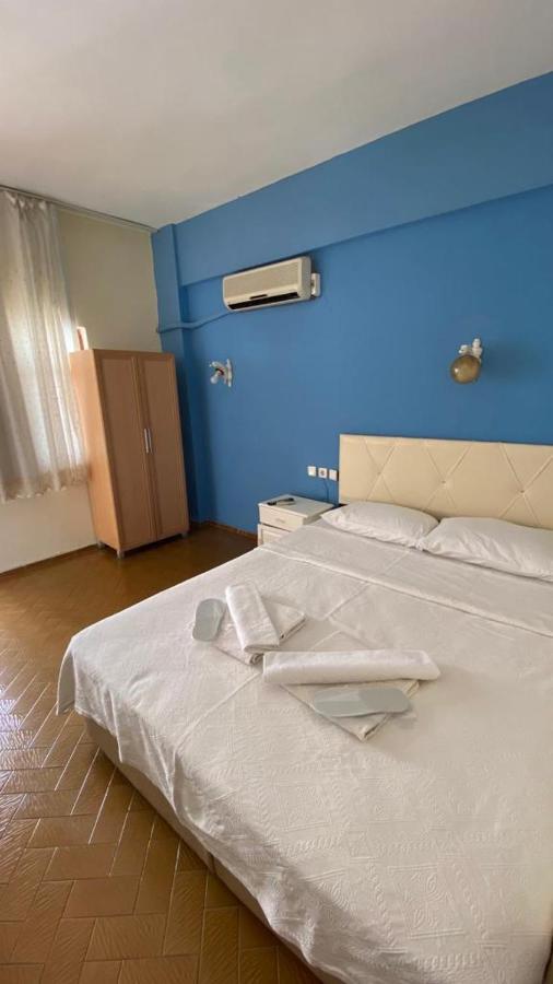Saray Pansiyon Kaş Zewnętrze zdjęcie
