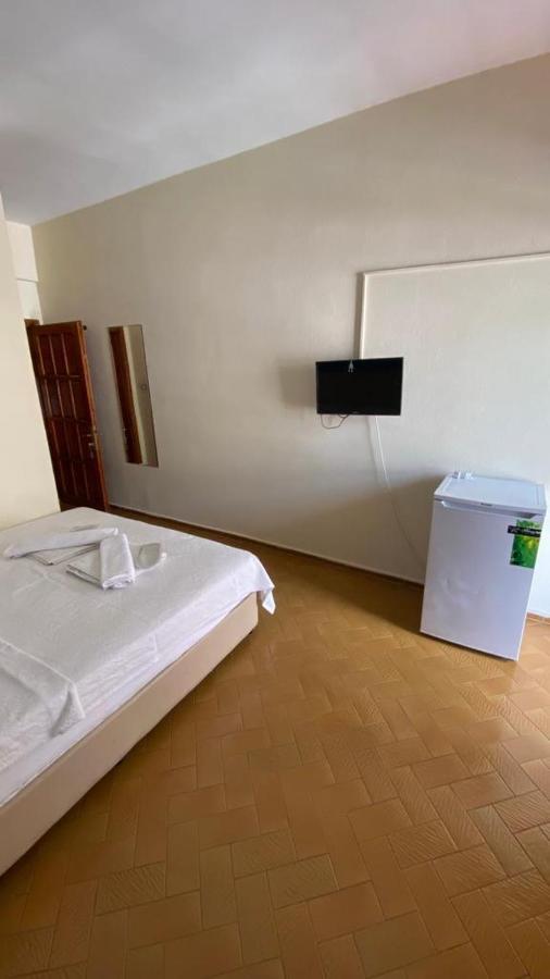 Saray Pansiyon Kaş Zewnętrze zdjęcie