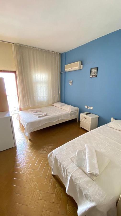Saray Pansiyon Kaş Zewnętrze zdjęcie